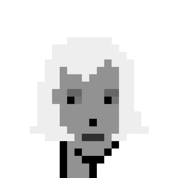 DullPunk #0