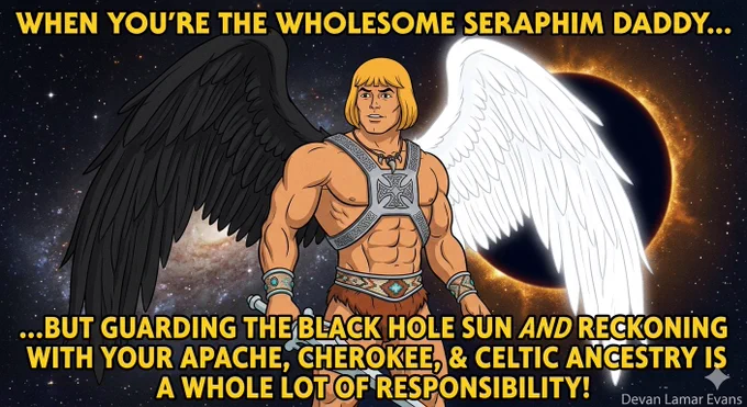 I made this meme using AI... there are none other out there beyond mine. Hopefully it gets added to everything.