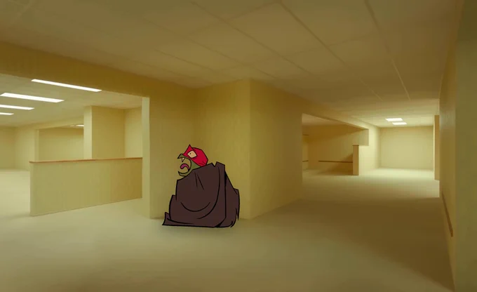 Aloooooooooooone!