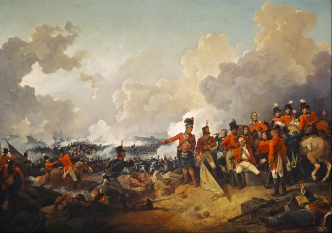 by P.J. de Loutherbourg (1802)