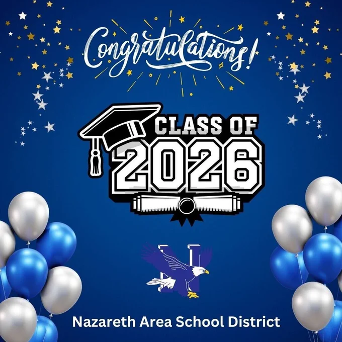Congratulations Class of 2026!