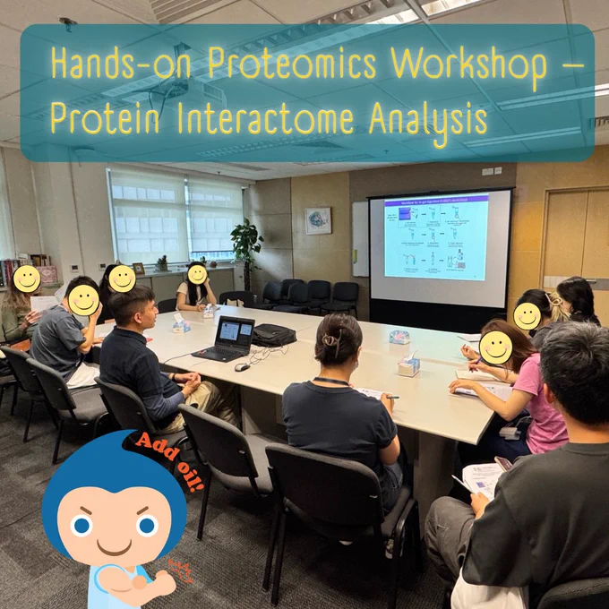 We had a great session in May
Some snapshots from 1️⃣st half of the workshop📸
Focus was on sample preparation process🔬
1 more session is coming this Friday, covering same content.
See you there!