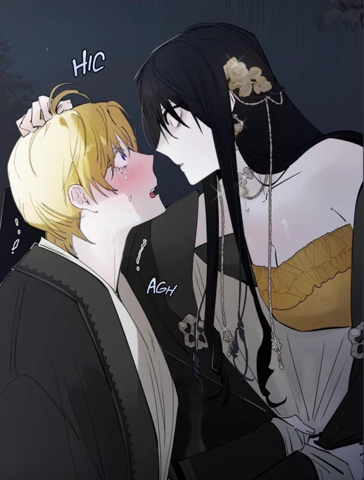 In the Doghouse (josei)