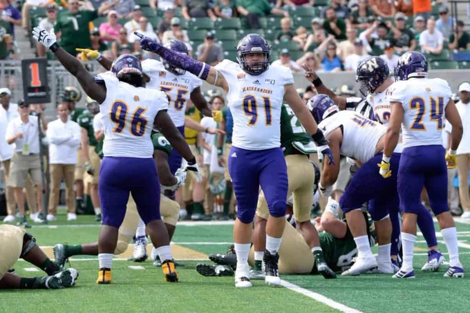 WIU FOOTBALL