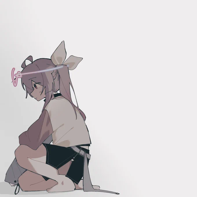Idk how to draw feet