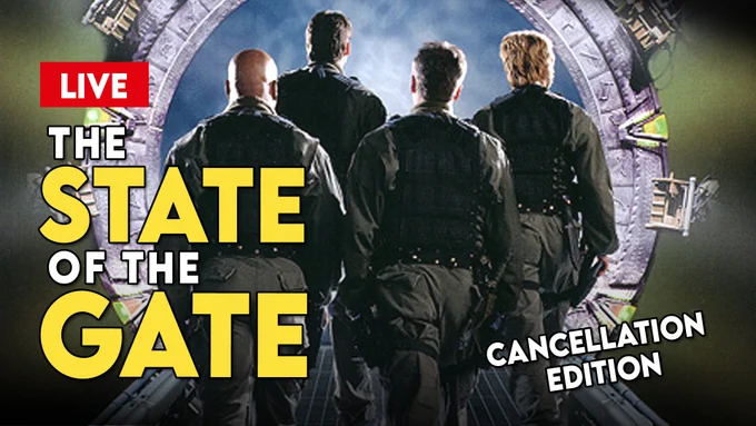 GateWorld Live: The State of the Gate (June 2026)