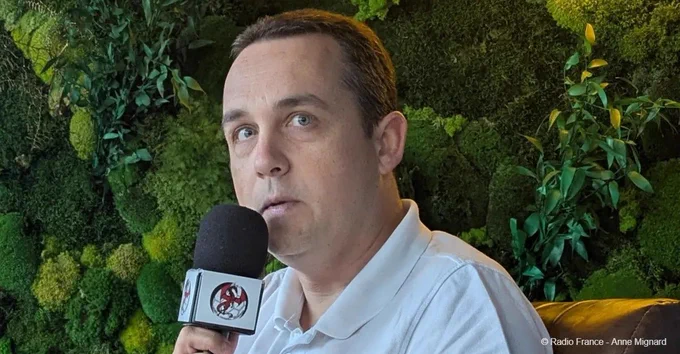 Le président du Niort Handball Souchéen, Bastien Le Roy, s'interroge sur l'intérêt porté par la mairie à son club. 