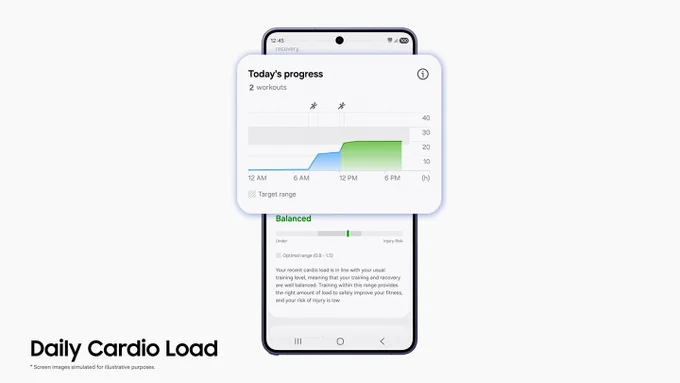 Samsung Health