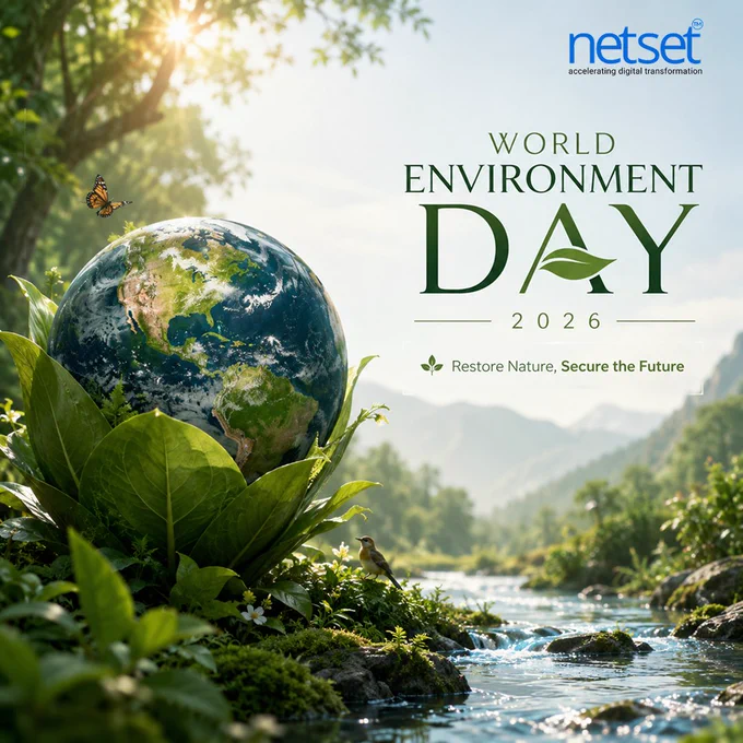 🌍 World Environment Day 2026🌍
