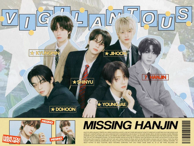 Please reply below if you meet these criteria:
- cinta TWS (mandatory)‼️
- sqless
- dewasa
- suka nimbrung