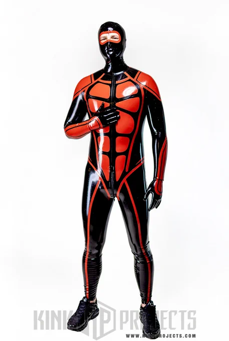 custom design from www.kinkprojects.com