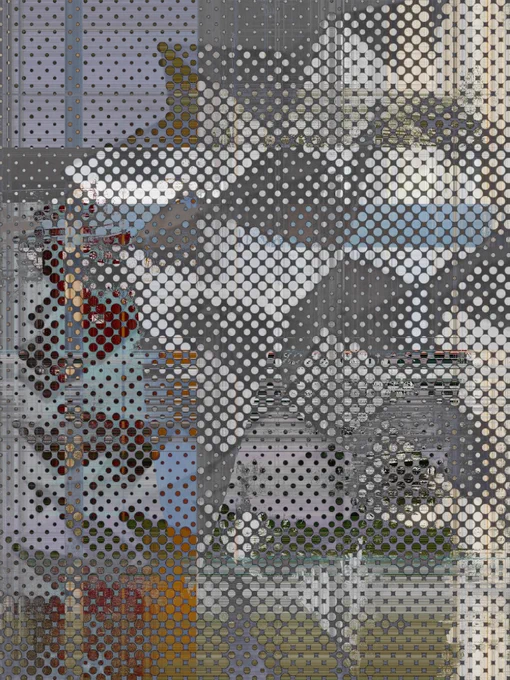 All images are Untitled and created between 2010 and 2026.