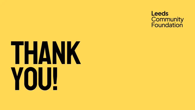 Thank you!
