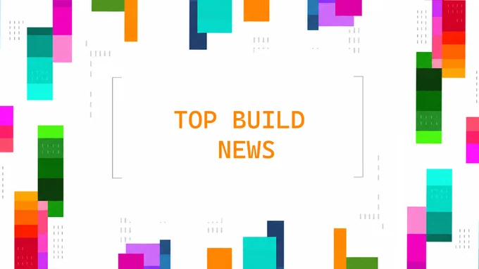 Top Build news.
