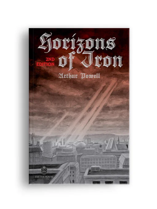 https://www.amazon.com/dp/1923478885