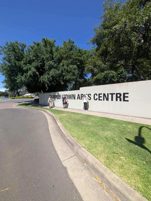 Campbelltown Arts Centre