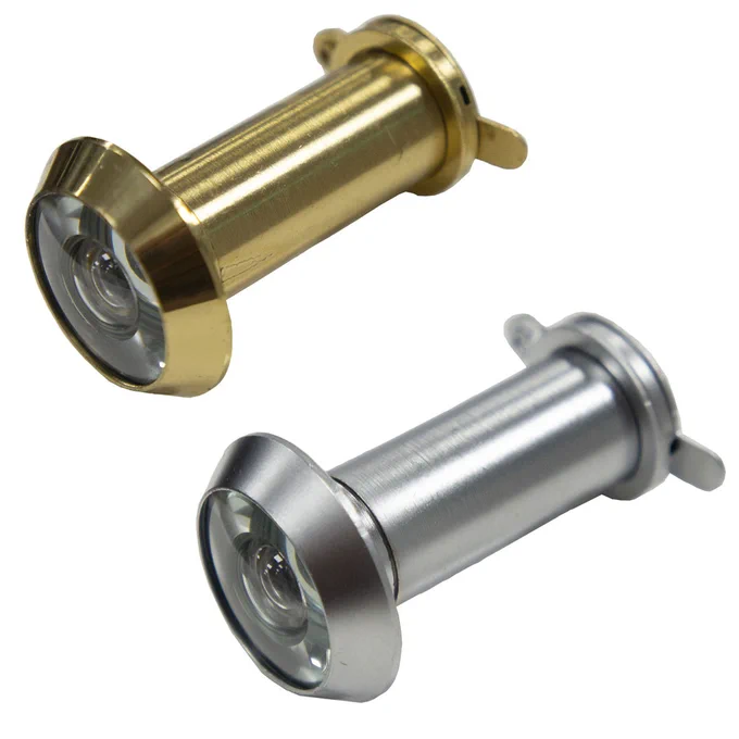 Solid Brass body.
Up to 60 minutes Fire Rated for Timber Fire Doors.