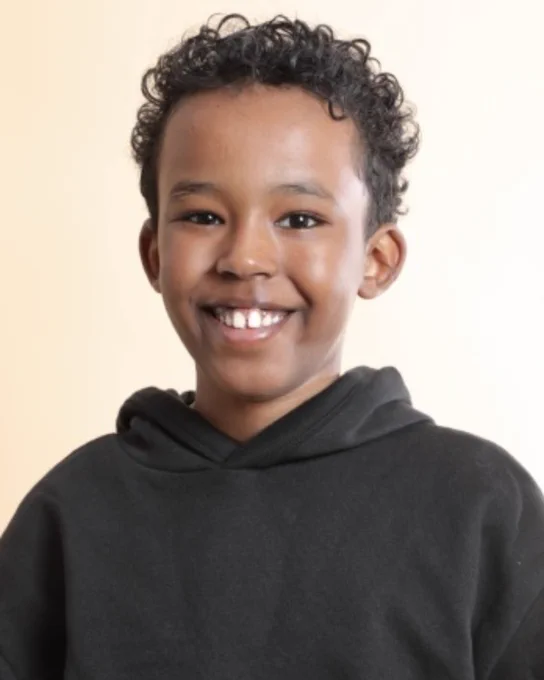 Good luck to Abdirahman on set today for a shoot with Morrisons 

This summer Morrisons will be giving away free oranges to kids during the World Cup games 

#modelsdirect #models #childmodel #shoot #bookamodel #modellingagency 