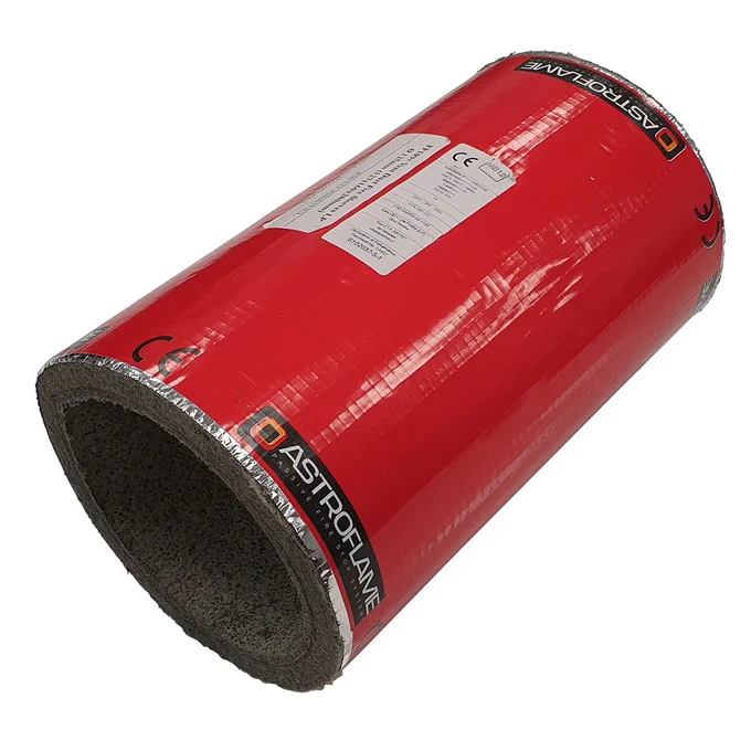 CE Marked.
Compact Duct Sleeve up to 120 minute rating to EN 1366-3 : 2009.