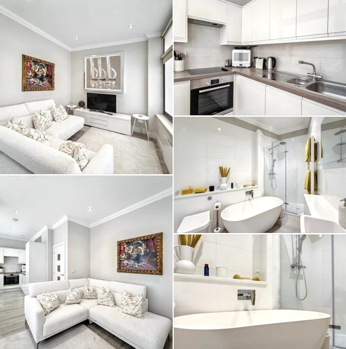 Norwich Apartment 