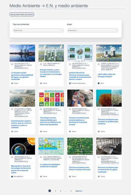 La crisis climática global exige una acción acelerada🌍 En el #DiaMundialdelMedioambiente, nos unimos a la campaña #PorElClimaYa ¿Qué papel juega la energía #nuclear en la protección del planeta? ¡Explora nuestros recursos! 👇 https://rinconeducativo.org/es/tematica/medio-ambiente/energia-nuclear-y-medio-ambiente/ 
@ForoNuclear @LANENT_iaea 