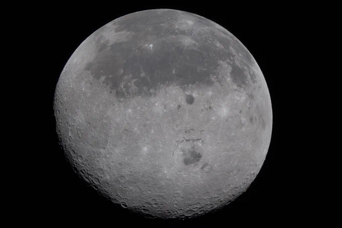 📸: NASA