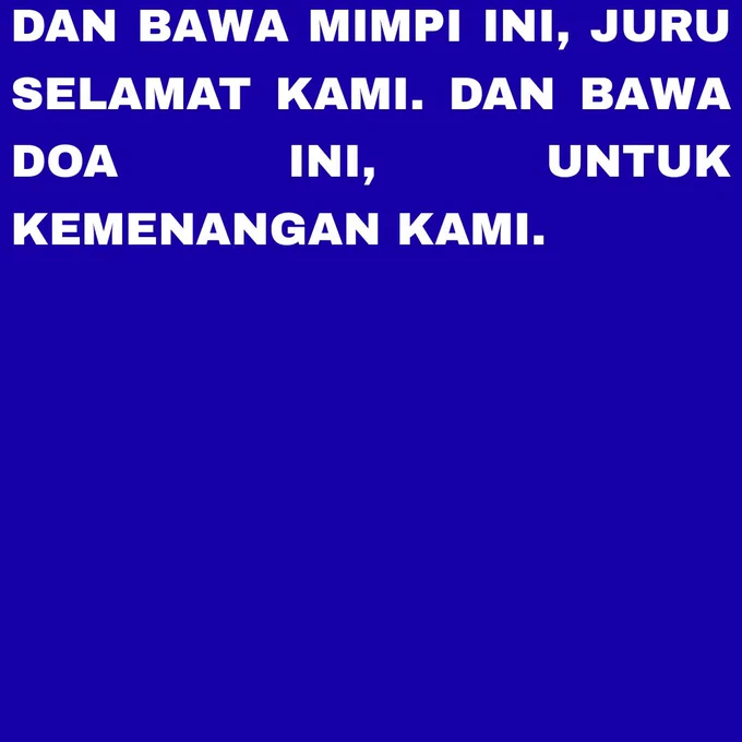 Koil - Untuk Kemenangan Kami