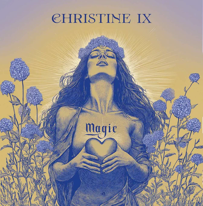 https://www.allternative.it/christine-ix-magic/ 