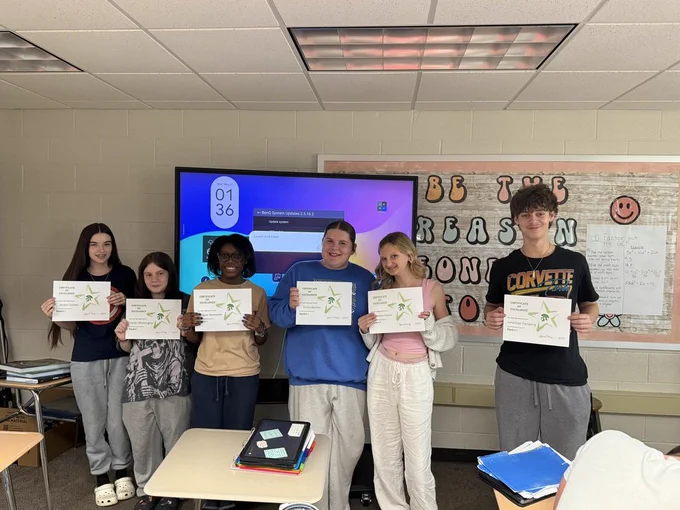 Algebra & Geometry Awards 2026