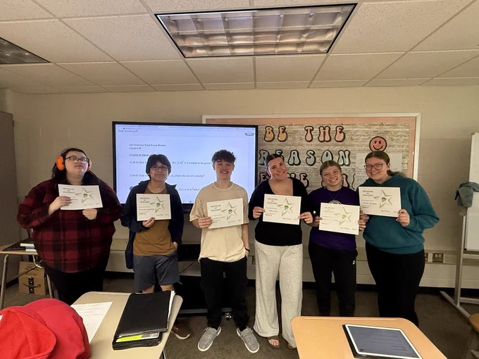 Algebra & Geometry Awards 2026