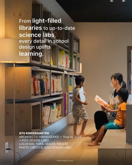 A Better School Climate Starts with Better Space