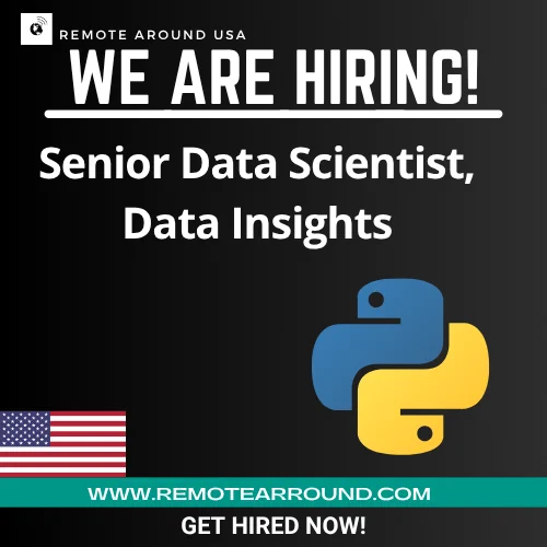 🐳📊 Docker is hiring a Senior Data Scientist in Seattle! 🇺🇸

💰 $150K–$200K



APPLY HERE: https://remotearround.com/jobs/senior-data-scientist-data-insights-c108eccf8e



JOBS USA: https://remotearround.com/jobs?q=&location=&country=usa&posted_date=&job_type=&is_remote=&status=&sort=recent



🧠 SQL   Python   A/B Testing

☁️ SaaS   ML   Product Analytics

🚀 Help shape products used by millions!

Join the company where containers aren’t just for lunch 🍱😂



#remoteARROUNDusa #VACANCIES #DataScientist #SeniorDataScientist #Docker #MachineLearning #SQL #Python #AI #Analytics #BigData #DataJobs #TechJobs #SeattleJobs #SaaS #ABTesting #BusinessIntelligence #CloudComputing #HiringNow #RemoteFirst #ProductAnalytics #Careers