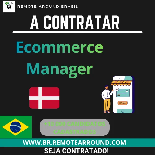 🛒🔥 ECOMMERCE MANAGER WANTED – ODENSE 🇩🇰

💰 kr 400K–600K



CANDIDATURA DINAMARCA AQUI: https://remotearround.com/jobs/ecommerce-manager-4aecfef554



VAGAS NA DINAMARCA: https://remotearround.com/jobs?q=&location=&country=dk&posted_date=&job_type=&is_remote=&status=&sort=recent



📈 Google Ads   Meta   SEO

🤖 AI Tools   E-commerce Growth

🍽️ Manage brands with 2M  yearly visitors!

If ROAS makes your heart race faster than free food… this job is calling 😂🚀



#REMOTEarroundBRASIL #vacancies #Ecommerce #EcommerceManager #DigitalMarketing #SEO #GoogleAds #MetaAds #AItools #MarketingJobs #OdenseJobs #DenmarkJobs #PerformanceMarketing #GrowthMarketing #Webshop #OnlineBusiness #MarketingCareers #LeadGeneration #DataDriven #HiringNow #BrandGrowth #TechJobs