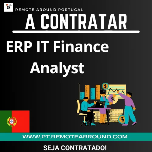 💼📊 ERP IT Finance Analyst (SAP S/4HANA) – Porto 🇵🇹

🏢 Pepco Iberia



CANDIDATURA AQUI: https://remotearround.com/jobs/erp-it-finance-analyst-4fb7d3aa00



VAGAS EM PORTUGAL: https://remotearround.com/jobs?q=&location=&country=pt&posted_date=&job_type=&is_remote=&status=&sort=recent



💰 €60K–€80K

📈 Finanças   Controlling   Tax   ERP

🧠 Ponte entre negócios e IT

🔧 Testes, processos e otimização contínua

💡 Se SAP fosse fácil, chamava “SAPzinho”… aqui é nível sério 😄🚀



#REMOTEarroundPORTUGAL #vacancies #ERP #SAP #S4HANA #FinanceJobs #ITFinance #FinanceAnalyst #PortoJobs #PortugalJobs #Accounting #Controlling #Treasury #Tax #IFRS #DataGovernance #BusinessAnalysis #TechFinance #EnterpriseSystems #HiringNow #CareerOpportunity #Pepco