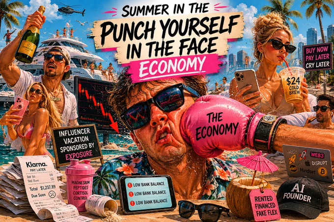 Summer Survival Guide 2026