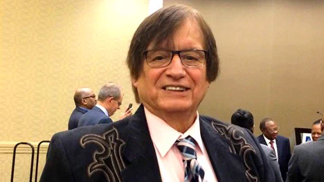Richard Tapia