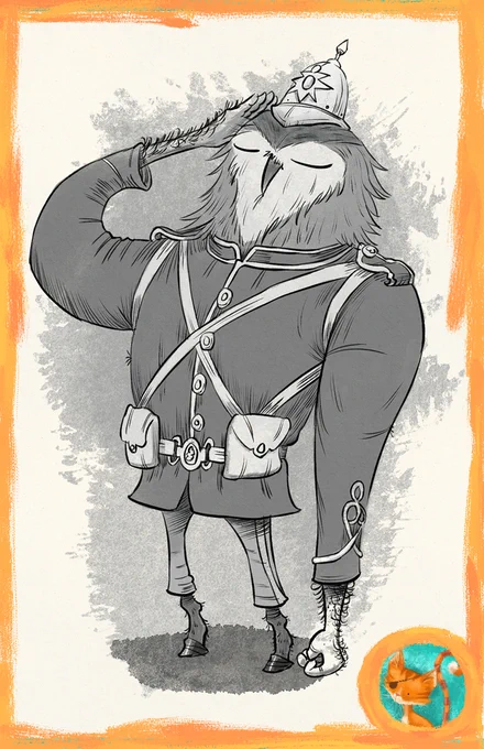 Illustration by Andy Catling