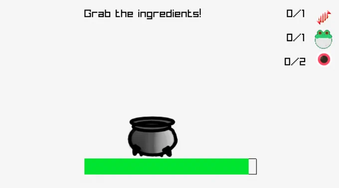 The Little Alchemist Game