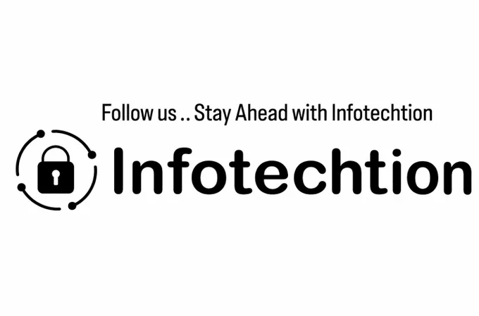 Infotechtion - Follow us for Proven Data Security and Governance Expertise. Be Part of the Conversation.
