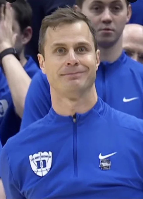 Jon Scheyer
