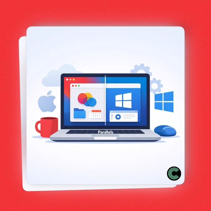Parallels Desktop: cómo usar Windows y macOS al mismo tiempo