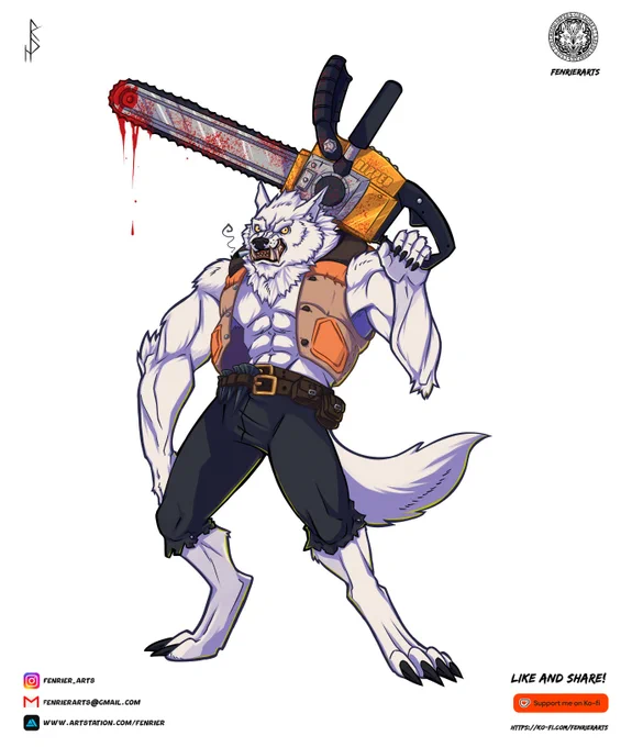 Veteran William #FuRayPlanet