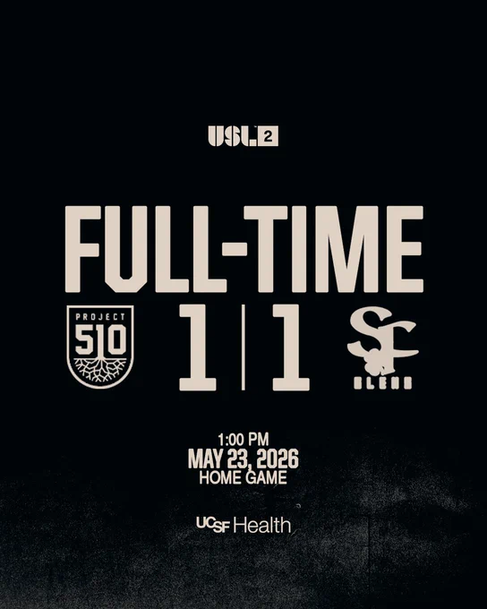 Image of a graphic that reads the final score.