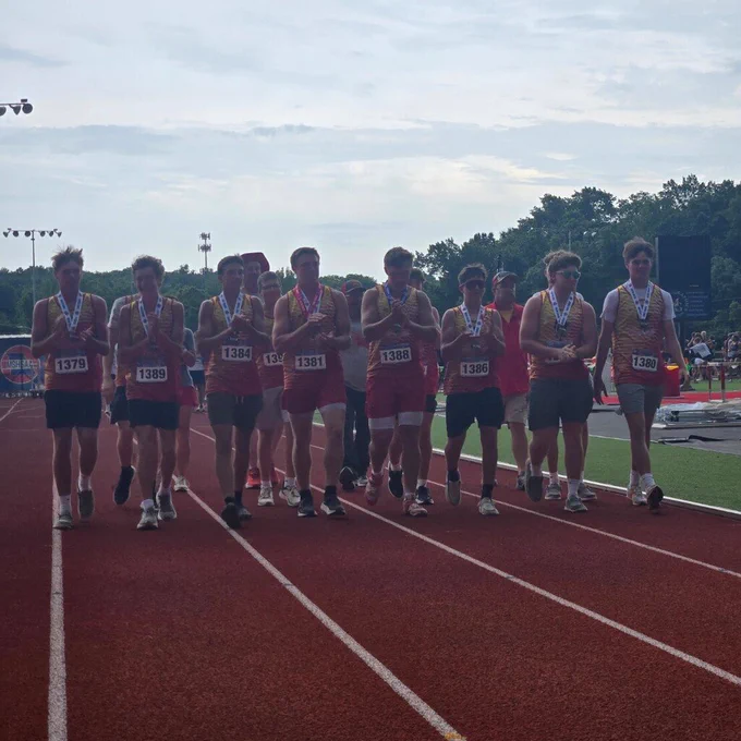 track 