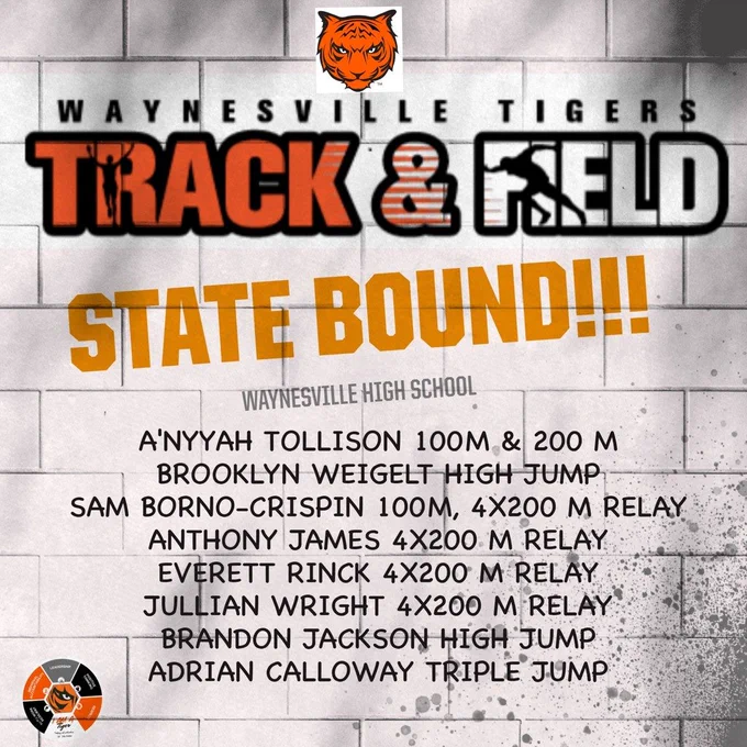 State Bound