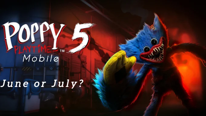 I have a theory about the possible release date for the mobile version. Last year, Chapter 4 was announced for consoles and released in June, while the mobile version was released in July. Therefore, Chapter 5 will be released on May 27th (1/2).(2/2) So, I think chapter 5 for the mobile version might come out next month, in June, maybe in the middle of the month or even at the end, but it could also arrive in July, which is when chapter 4 was released. And what's your theory for the mobile version's release?

