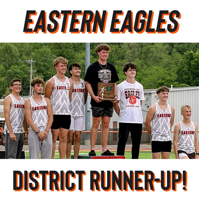 runner up 