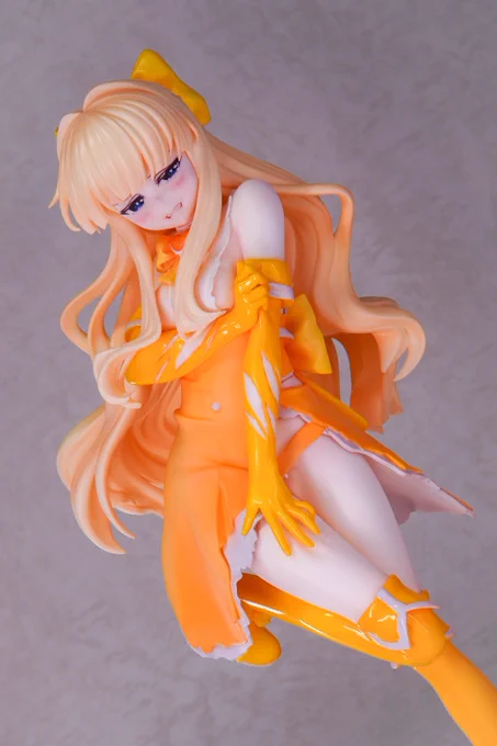 フィギュアの写真