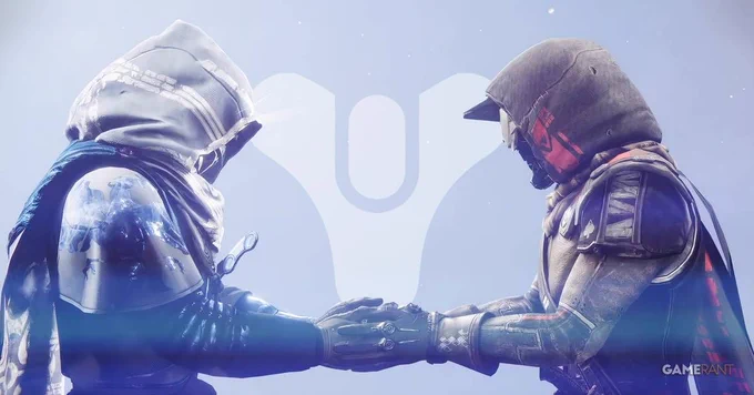 Saying Goodbye to Destiny 2 is the Hardest Thing I'll Ever Do in Gaming