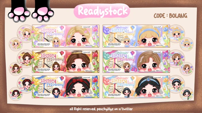 BOLANG 🎒
27.000

19.                                 22.
20.                                23.
21.                                 24.
 

